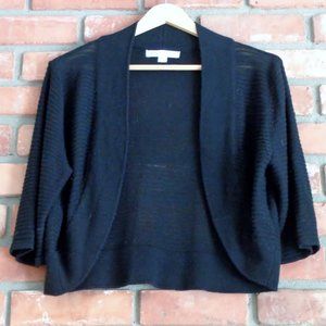 Cleo Knit Bolero Sweater